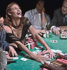 Evolution Gaming live dealer studio with professional dealer and multi-camera setup